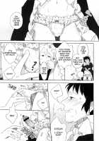 Kyon To Manabu Meido Nyuumon Kiso Hen [The Melancholy Of Haruhi Suzumiya] Thumbnail Page 18