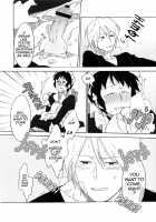 Kyon To Manabu Meido Nyuumon Kiso Hen [The Melancholy Of Haruhi Suzumiya] Thumbnail Page 22