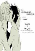 Kyon To Manabu Meido Nyuumon Kiso Hen [The Melancholy Of Haruhi Suzumiya] Thumbnail Page 27