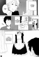 Kyon To Manabu Meido Nyuumon Kiso Hen [The Melancholy Of Haruhi Suzumiya] Thumbnail Page 04