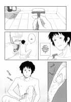 Kyon To Manabu Meido Nyuumon Kiso Hen [The Melancholy Of Haruhi Suzumiya] Thumbnail Page 09