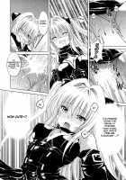 Troublekko - Yami / とらぶるっ娘 ～ヤミ～ [Nagisa Minami] [To Love-Ru] Thumbnail Page 13