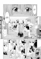 Troublekko - Yami / とらぶるっ娘 ～ヤミ～ [Nagisa Minami] [To Love-Ru] Thumbnail Page 18