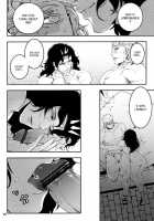 Sanzen Sekai No Karasu Wo Koroshi / 三千世界の鴉を殺し [Ko Tora] [Jojos Bizarre Adventure] Thumbnail Page 13