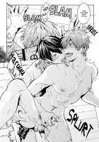 Manatsu No Spice / 真夏のスパイス [Kotarou] [Free] Thumbnail Page 19