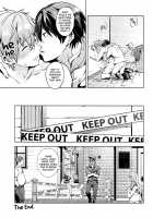 Manatsu No Spice / 真夏のスパイス [Kotarou] [Free] Thumbnail Page 20