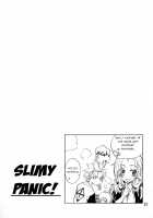 Nurunuru Panikku! / ぬるぬるぱにっく! [Yu-Ri] [Bleach] Thumbnail Page 26