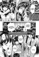 Yokubou No Shuuraku Ch. 3 / 欲望の集落 第3話 [Tanaka Naburu] [Original] Thumbnail Page 10