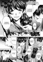 Yokubou No Shuuraku Ch. 3 / 欲望の集落 第3話 [Tanaka Naburu] [Original] Thumbnail Page 05