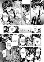 Yokubou No Shuuraku Ch. 3 / 欲望の集落 第3話 [Tanaka Naburu] [Original] Thumbnail Page 09