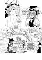 Touhou Enrashou Yukari [Hiroe Rei] [Touhou Project] Thumbnail Page 22