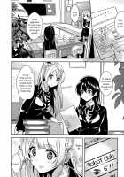 Bavarois Passion / Bavarois Passion [Kasumi] [Love Live!] Thumbnail Page 15