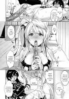Bavarois Passion / Bavarois Passion [Kasumi] [Love Live!] Thumbnail Page 19