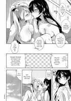 Bavarois Passion / Bavarois Passion [Kasumi] [Love Live!] Thumbnail Page 23