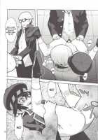 P-Sona4 [Hamanasu] [Persona 4] Thumbnail Page 10