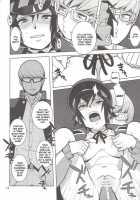 P-Sona4 [Hamanasu] [Persona 4] Thumbnail Page 12