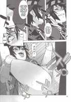 P-Sona4 [Hamanasu] [Persona 4] Thumbnail Page 13