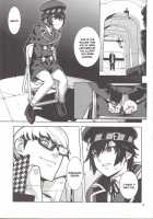 P-Sona4 [Hamanasu] [Persona 4] Thumbnail Page 03