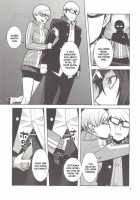 P-Sona4 [Hamanasu] [Persona 4] Thumbnail Page 05