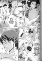 Chounyuu For You Ch. 8 / 超乳 for You 第8話 [Nagashima Chosuke] [Original] Thumbnail Page 13