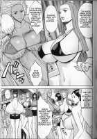 Chounyuu For You Ch. 8 / 超乳 for You 第8話 [Nagashima Chosuke] [Original] Thumbnail Page 03