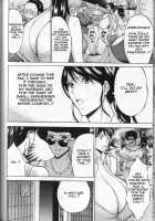 Chounyuu For You Ch. 8 / 超乳 for You 第8話 [Nagashima Chosuke] [Original] Thumbnail Page 04