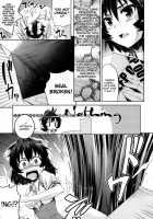 Highly Conscious Tentacles / 意識の高い触手 [Ashimoto Yoika] [Original] Thumbnail Page 09