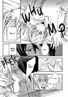 Houkago Wa Sono Tsumori De / 放課後はそのつもりで [Dagarou] [K-Project] Thumbnail Page 13