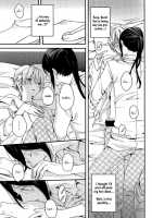 Houkago Wa Sono Tsumori De / 放課後はそのつもりで [Dagarou] [K-Project] Thumbnail Page 14