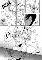 Houkago Wa Sono Tsumori De / 放課後はそのつもりで [Dagarou] [K-Project] Thumbnail Page 20