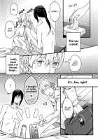Houkago Wa Sono Tsumori De / 放課後はそのつもりで [Dagarou] [K-Project] Thumbnail Page 21