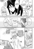 Houkago Wa Sono Tsumori De / 放課後はそのつもりで [Dagarou] [K-Project] Thumbnail Page 22