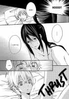 Houkago Wa Sono Tsumori De / 放課後はそのつもりで [Dagarou] [K-Project] Thumbnail Page 26