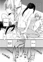 Houkago Wa Sono Tsumori De / 放課後はそのつもりで [Dagarou] [K-Project] Thumbnail Page 27