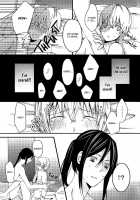Houkago Wa Sono Tsumori De / 放課後はそのつもりで [Dagarou] [K-Project] Thumbnail Page 28