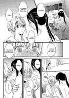 Houkago Wa Sono Tsumori De / 放課後はそのつもりで [Dagarou] [K-Project] Thumbnail Page 29
