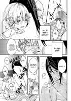 Houkago Wa Sono Tsumori De / 放課後はそのつもりで [Dagarou] [K-Project] Thumbnail Page 30