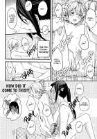 Houkago Wa Sono Tsumori De / 放課後はそのつもりで [Dagarou] [K-Project] Thumbnail Page 31