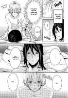 Houkago Wa Sono Tsumori De / 放課後はそのつもりで [Dagarou] [K-Project] Thumbnail Page 32