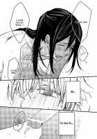 Houkago Wa Sono Tsumori De / 放課後はそのつもりで [Dagarou] [K-Project] Thumbnail Page 36