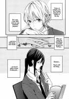 Houkago Wa Sono Tsumori De / 放課後はそのつもりで [Dagarou] [K-Project] Thumbnail Page 04