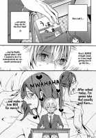 Houkago Wa Sono Tsumori De / 放課後はそのつもりで [Dagarou] [K-Project] Thumbnail Page 06