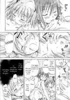 A Magical Girl's Misunderstanding / 魔法少女のカン違い [Mira] [Puella Magi Madoka Magica] Thumbnail Page 17