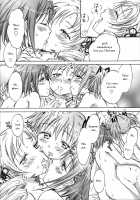A Magical Girl's Misunderstanding / 魔法少女のカン違い [Mira] [Puella Magi Madoka Magica] Thumbnail Page 19