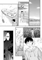 On A Distant Island / 孤島にて [Hiryuu Ran] [Original] Thumbnail Page 17