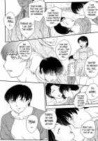 On A Distant Island / 孤島にて [Hiryuu Ran] [Original] Thumbnail Page 39