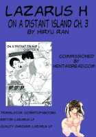 On A Distant Island / 孤島にて [Hiryuu Ran] [Original] Thumbnail Page 50