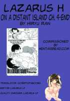 On A Distant Island / 孤島にて [Hiryuu Ran] [Original] Thumbnail Page 67