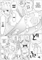If Caribou And Coribou Get Nami / カリブーコリブーのナミいぢり [One Piece] Thumbnail Page 17