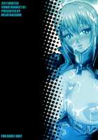 Gisho Ou Genki Den / 偽書・王元姫伝 [Mifune Seijirou] [Dynasty Warriors] Thumbnail Page 22